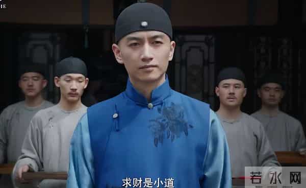 央八新剧来袭！年代剧《大生意人》定档，这阵容让我狠狠期待了！