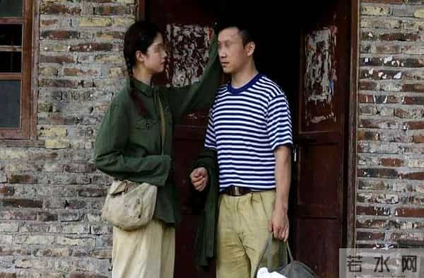 《父母爱情》王海洋为什么会和患难之交的前妻石冰冰离婚？