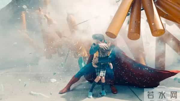 2025年最佳的5部科幻大片，剧情比特效更加精彩！观影全程惊喜