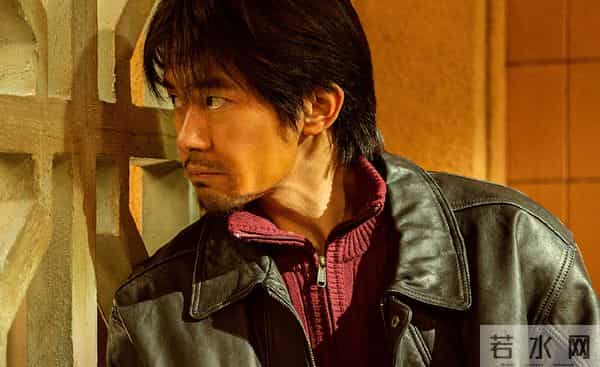 《狂野时代》口碑:奔着易烊千玺去的,看来也不能为了演员看电影