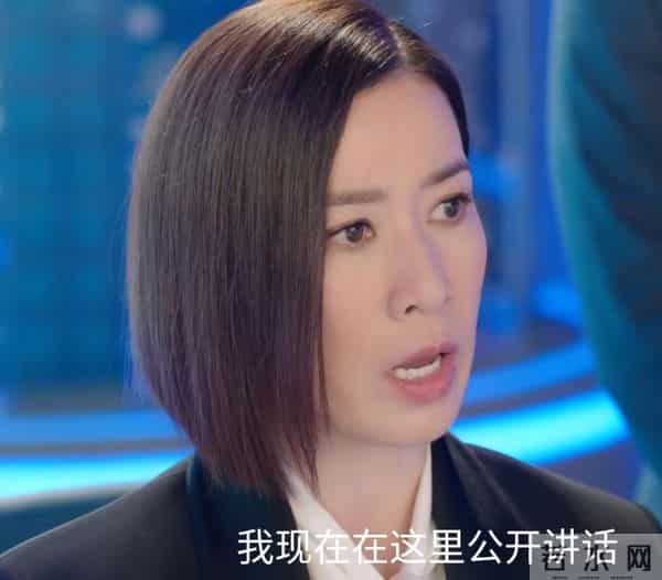 全是反转！《新闻女王2》的25集结局，是我今年看过最解气大结局