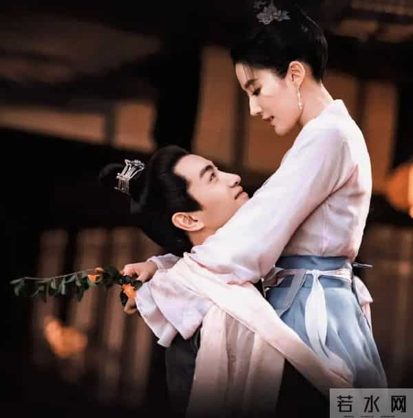 杨紫剧进度?罗晋不回应?有人做局肖战?陈晓刘亦菲二搭真假?