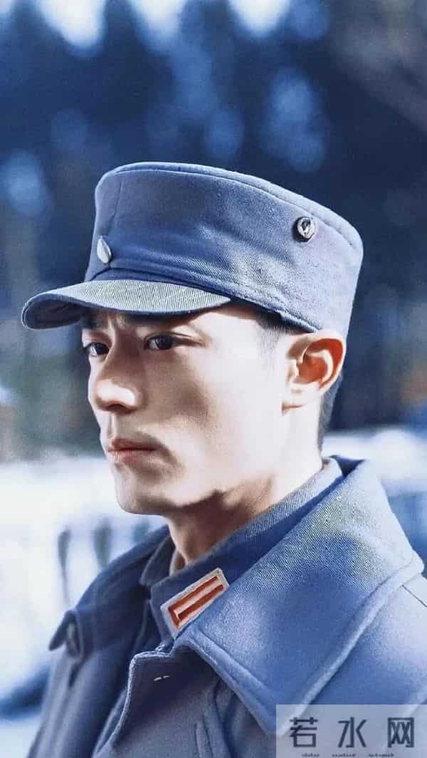 他为什么依然单身：看了霍建华才知道，高颜值的毒舌也讨观众喜爱