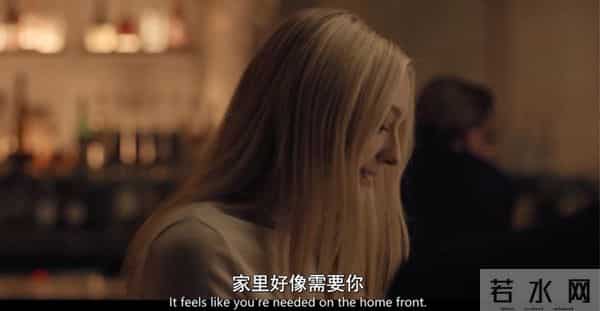 豆瓣9.2，年末王炸，它当之无愧！