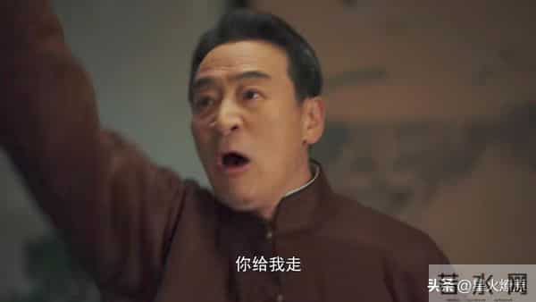 《隐锋》直到与贾忠断绝关系，才知贾云武服毒，张云虎杀死沈一禾