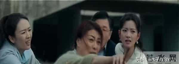 四喜:要不是胡刚有心追冯美奇,沈明珠做梦也看不透何丽华的另