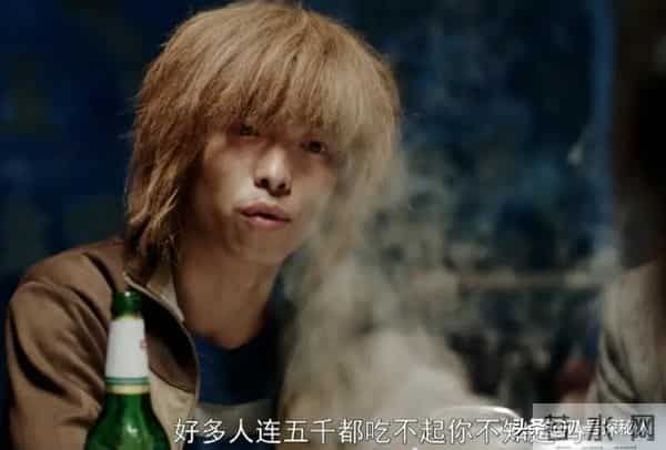 从电影《我不是药神》中，你感悟到了哪些？