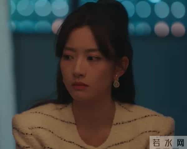 《三叉戟2》的李之夏,在《四喜》里惨遭吐槽,选对角色太重要了