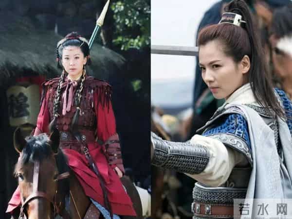 “大男主”还是“大女主”?并非选择题