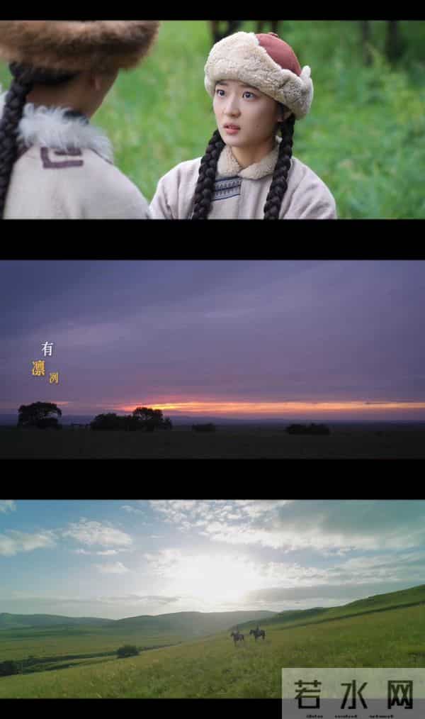 《大生意人》横跨祖国山河实景拍摄，开启书生逆袭之路！