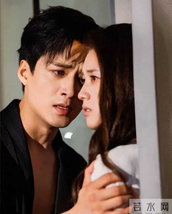 郭宇欣合作过的男演员排名,刘萧旭勉强第三,榜首却最不出名!