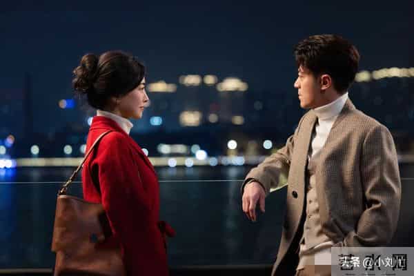 任嘉伦撞上霍建华！两剧各看4集差距太真实，一部弃剧一部熬夜追