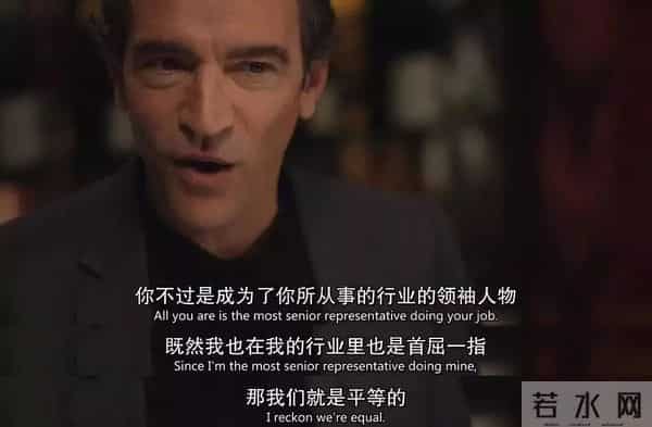 强烈推荐这部6集英剧《报社》：曝光的内幕太炸裂！