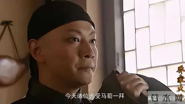 《乔家大院》合作伙伴之间,真诚胜于巧思