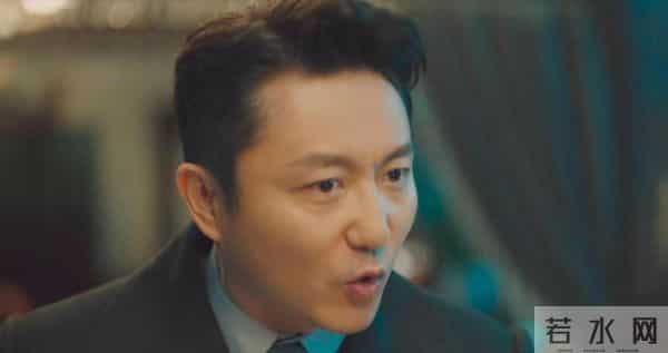 《隐锋》贾云英嫁吴仕仁藏胶卷，护父传情报，实为利益交换式掩护