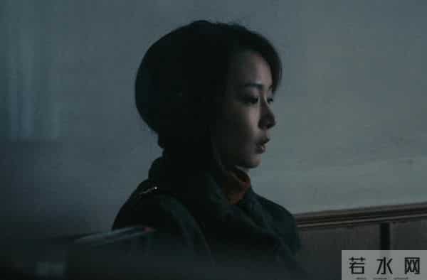 电影《三滴血》:难以定位的灰暗之作,关于打拐题材的个性化表达