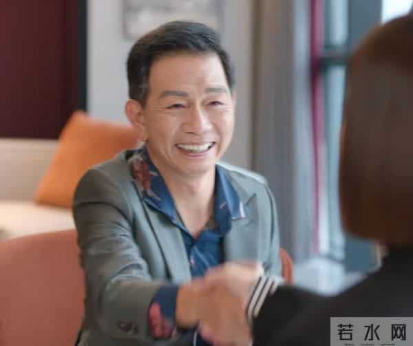 全是反转！《新闻女王2》的25集结局，是我今年看过最解气大结局