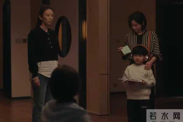 《四喜》“良心小三”刷屏,演员彭静发文提前求饶