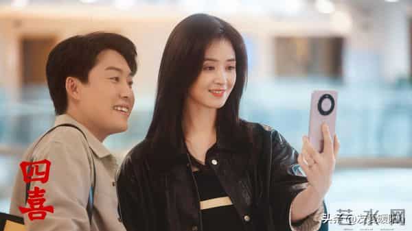 《四喜》大结局：许知夏二胎是六指，何丽华再创业，李景哲太遗憾