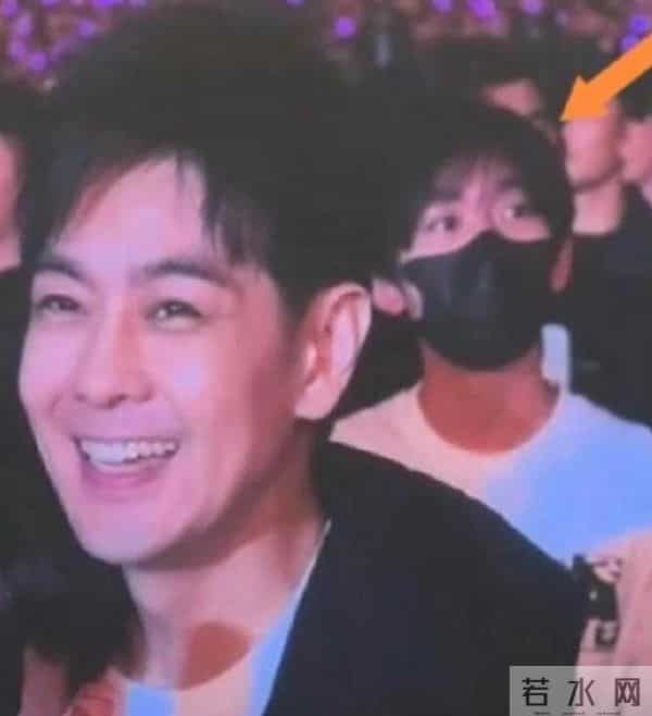 易烊千玺变“妖怪”后，网友饥不择食找代餐，kimi不幸中招