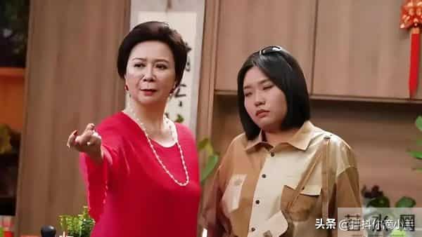 下饭神剧来啦!必追!《毒舌家庭》定档11.27!蔡明李雪琴互怼!