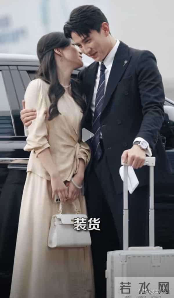 谁还在看套路霸总？刘萧旭“反套路操作”炸穿短剧，人设零重合！