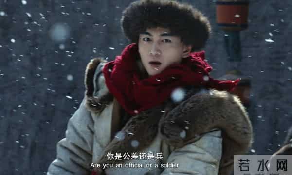 央八开播!40集商战传奇剧来袭,主演阵容强大,《四喜》请靠边站