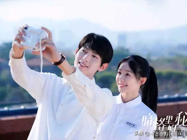 太甜啦!6部超好看“青春校园剧”,从校服到婚纱的浪漫!