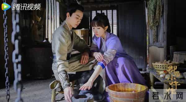 给10部最好的大唐悬疑剧排个名：《唐诡》系列第4，榜首出乎意料