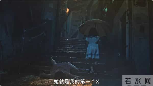 尺度惊艳，HBO又出一部19禁韩剧