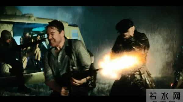 2025年最佳的5部科幻大片，剧情比特效更加精彩！观影全程惊喜