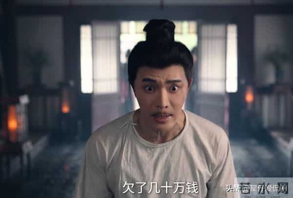 唐诡3：去天尺五结局，何弼被“冤杀”，不然百姓会把他当英雄