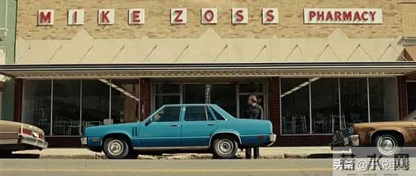 电影导读｜老无所依｜规则破坏者来临，老经验都失效了