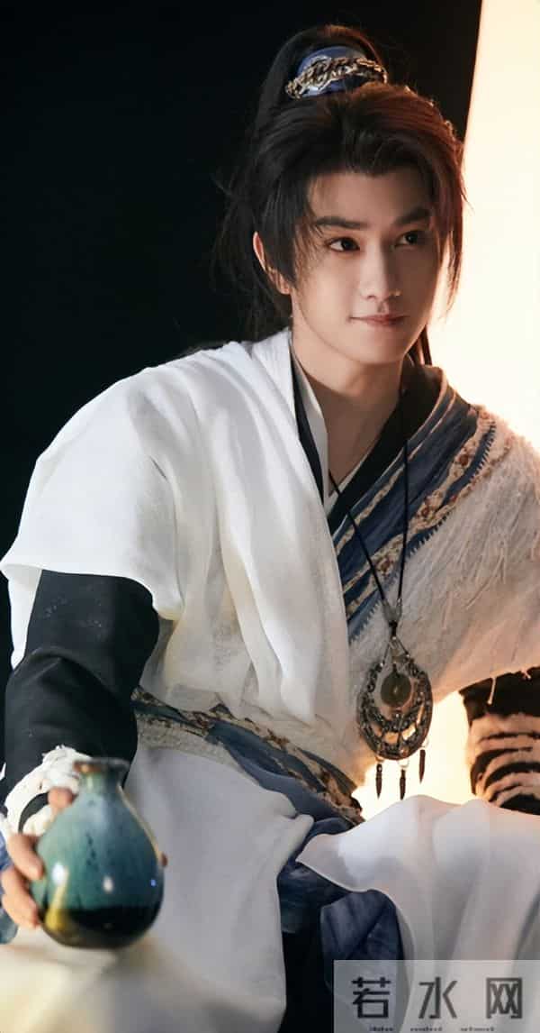 《水龙吟》破12亿,4人零差评,3人升咖, 2人翻红,1人昙花一现