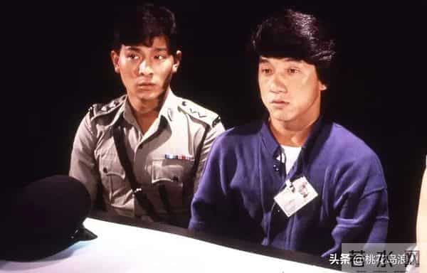 曾志伟或本色出演?直往关之琳怀里钻!