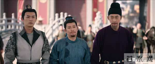 我现在越来越不敢看《唐朝诡事录之长安》了,因为它让我的记忆