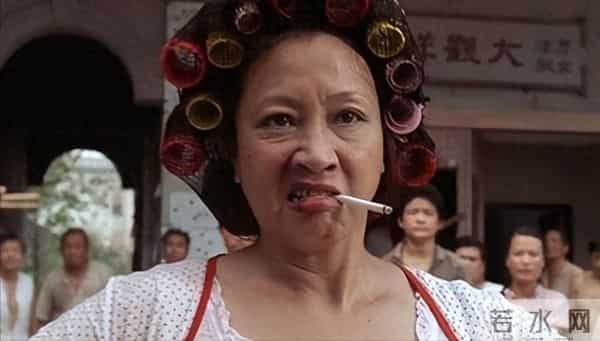 郭宇欣又惊艳了!新剧演“泼辣女”出圈,谁说只有满腹赘肉才真实