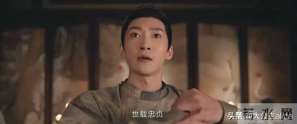 参演多部爆剧不红的路宏，在《唐诡3》里饰演的杜玉凭演技出了圈