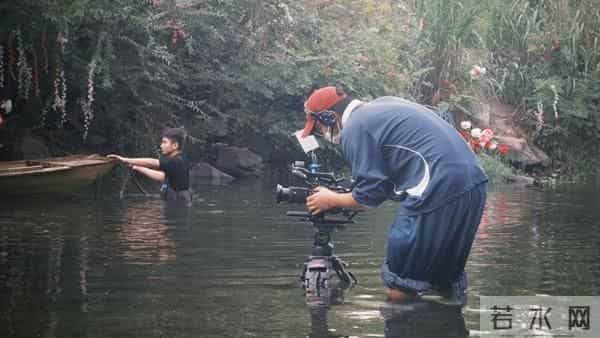 吸引人的短视频有爽剧 还有红色历史