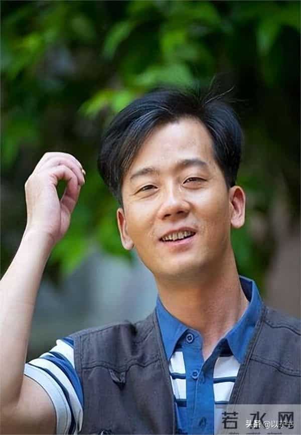 他是娱乐圈最惨影帝，科班出身却相貌平平，今靠《唐诡》二次翻红