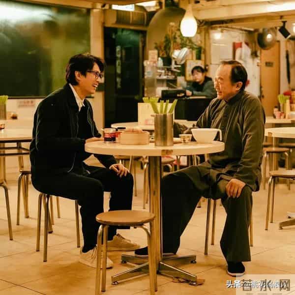 郭富城新片只有50万票房，为啥？