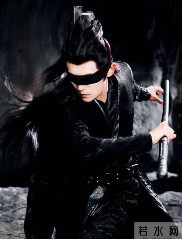 《庆余年》大东山之战评书：四大宗师齐聚，庆帝被其他三位围攻