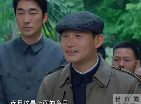 于和伟演完《沉默的荣耀》后,台湾的观众竟然这样称呼他