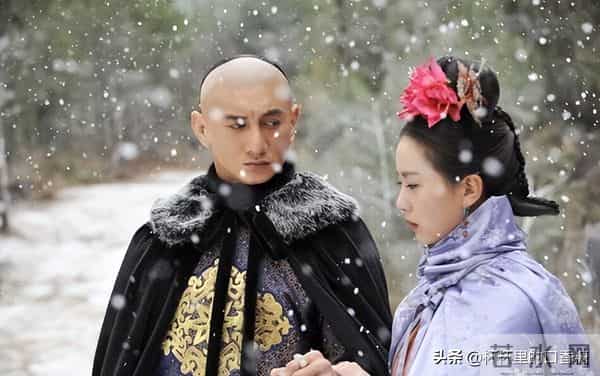 《凤凰台上》没《周生如故》虐！ 10部虐到久久走不出来古装剧！