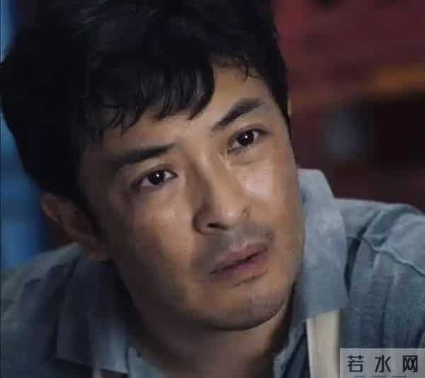 8.8分杀疯!《树影迷宫》凭十八年追凶,把悬疑剧玩出烟火新花样