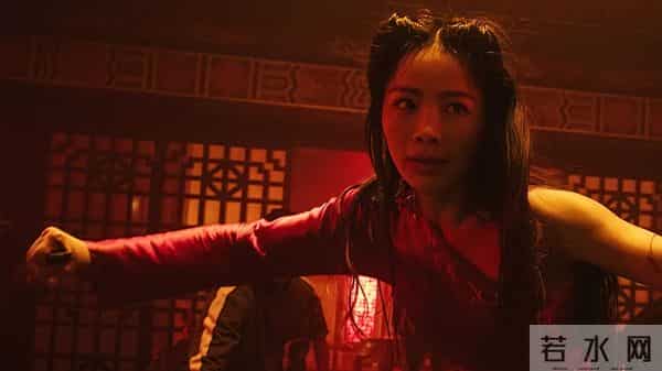 《紫禁城》外国人拍中国为啥总翻车?除了打戏,只剩满屏刻板印象