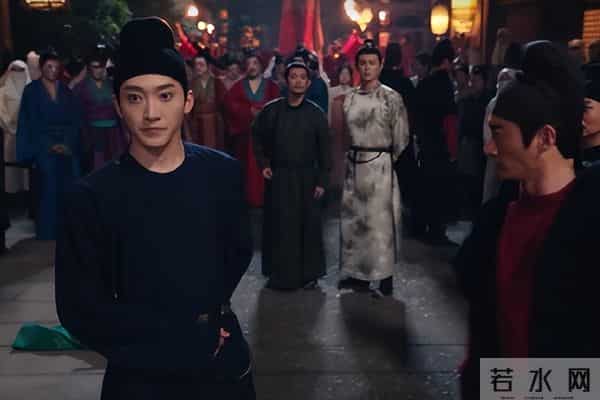 以为是废镜头结果是神伏笔？《唐诡3》这些细节让你头皮发麻