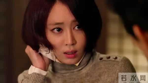 香艳名场面打卡!《恋爱的味道》泌尿女医生,硬刚妇产男邻居