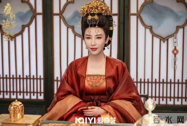 给10部最好的大唐悬疑剧排个名：《唐诡》系列第4，榜首出乎意料