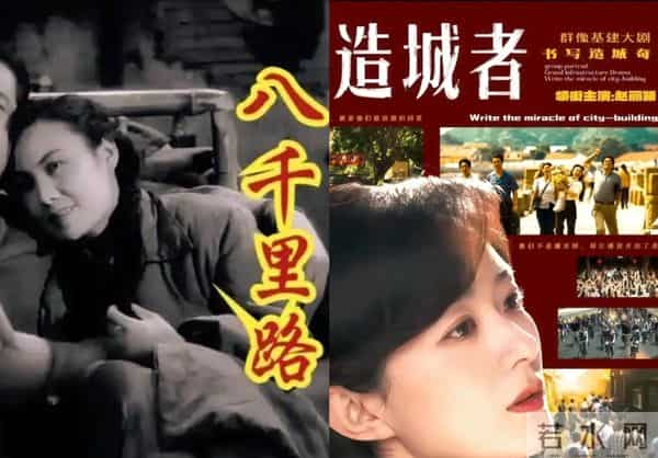 明晚开播+3天连更!5部大剧扎堆,迪丽热巴于和伟神仙打架